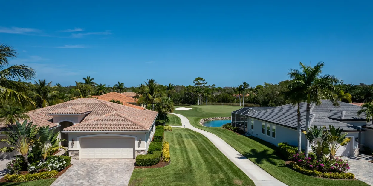 Roofing in Cape Coral, FL